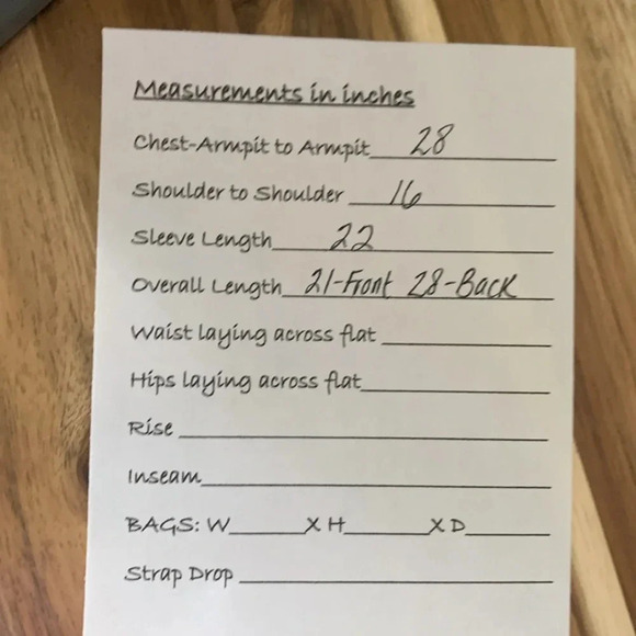 Tempo Paris blouse size small - Picture 7 of 7